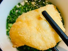 -悦来悦牛潮汕牛肉火锅(大浪店)