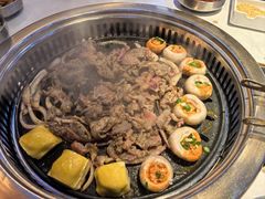 -杨记齐齐哈尔烤肉(总店)