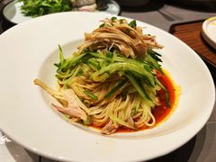 -四川饭店(长白店)