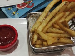 -豪客来牛排(海沧阿罗海店)