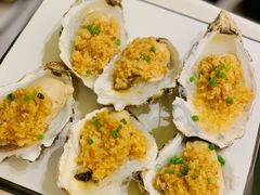 -阿胖龙虾小海鲜(宁国南路总店)