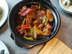 -有璟阁港式餐厅(国贸商城店)