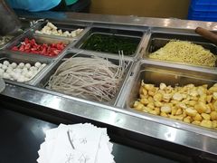 -金乐活美食(中街店)