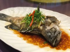 -广东胜利宾馆西关粤中餐厅