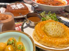 -肥韬茶餐厅(南山mini店)