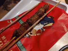 -左庭右院鲜牛肉火锅(新梅广场店)