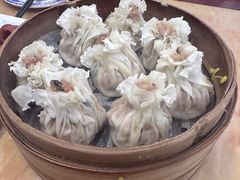 三鲜烧麦（普通）-都一处烧麦馆(前门店)