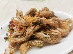 -梅姐海鲜餐厅(水头海鲜街店)