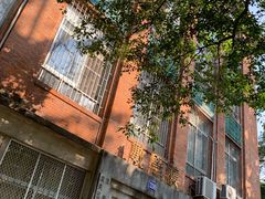 -中山大学广州校区南校园怀士堂