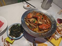 -赖胖子肉蟹煲(临川万象新城店)