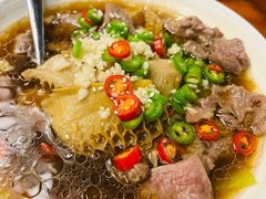 -潮堂(环球金融中心店)