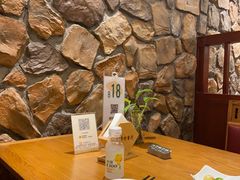 -青岛海景花园大酒店·白果树餐厅青岛菜