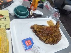 -新口福烧烤(凌河夜市店)