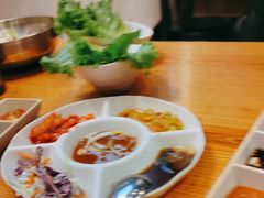 -喜来稀肉(北外滩白玉兰广场店)