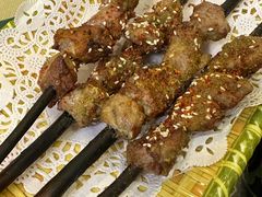 -新疆红柳花餐厅(新洲店)