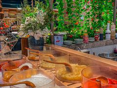 -梨花自助烤肉(西三旗万象汇黑金店)