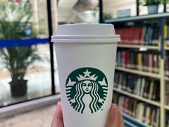 -星巴克(日月光店)