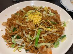 -广州文华东方酒店·江-由辉师傅主理