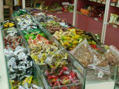 零售区-小资小味(东门店)