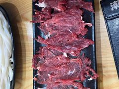 -潮正和潮汕牛肉火锅·老字号(番禺万达店)