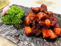 -蝦塘·中国餐馆(城墙南马道巷店)