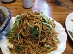 -老爷庙风味美食府(魏都大道店)