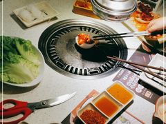 -猫抓烤肉(春熙路店)