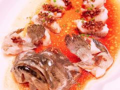 -福宴·现代粤菜(星光国际广场店)