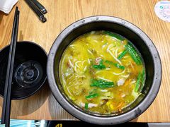 -过桥缘·过桥米线(北京望京万象汇店)
