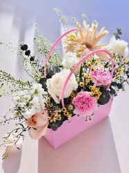 -baby bella小贝拉母婴护理中心(珠海华发公寓店)