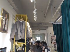 -时间对面照相馆(锦艺城店)