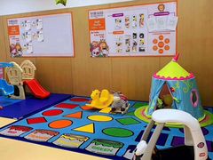 -美国谷斯妈妈早教中心 (陆家嘴店)