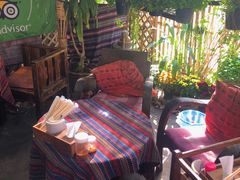 -Tikky Cafe