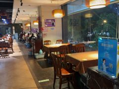 -天下客饭店(中山路店)