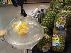 -Olé精品超市(上海虹桥南丰城店)