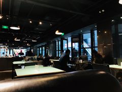 大堂-sugarman espresso素饮糖人高新咖啡工厂