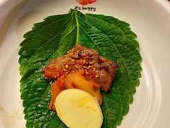 -辛氏火炉·韩式古法烤肉(松北店)