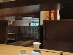 -岚山日本料理(珠江新城店)