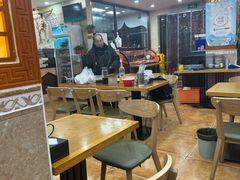 -马艾萨中国兰州传统牛肉面(惠新里店)
