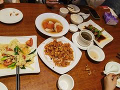 -潮名荟潮州菜馆(祈福缤纷世界店)