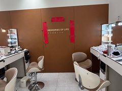 -海马体照相馆(大连柏威年购物中心店)