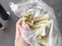 -淮海小吃街