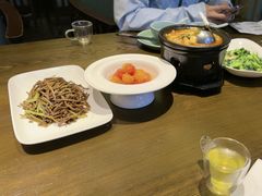-粗茶淡饭·隐庐私厨(东亭店)