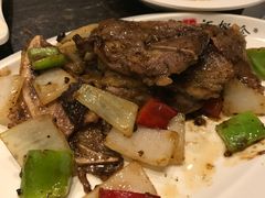 -湘汇概念铁板烧(铁西万达店)