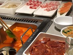 -海底捞火锅(万象汇店)