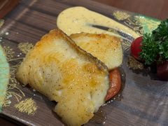 -九洲喜来登酒店湖月日餐厅