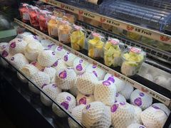 -Olé精品超市(苏州中心店)