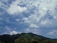 -南尖岩