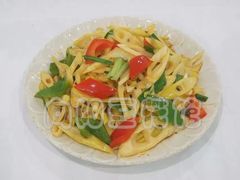 -向阳豆花馆(奥特斯商业广场店)