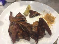 -凤城礼记鱼翅海鲜酒家(新马路总店)